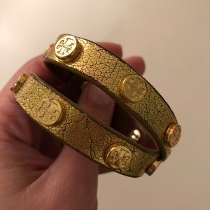 Tory Burch bracelet